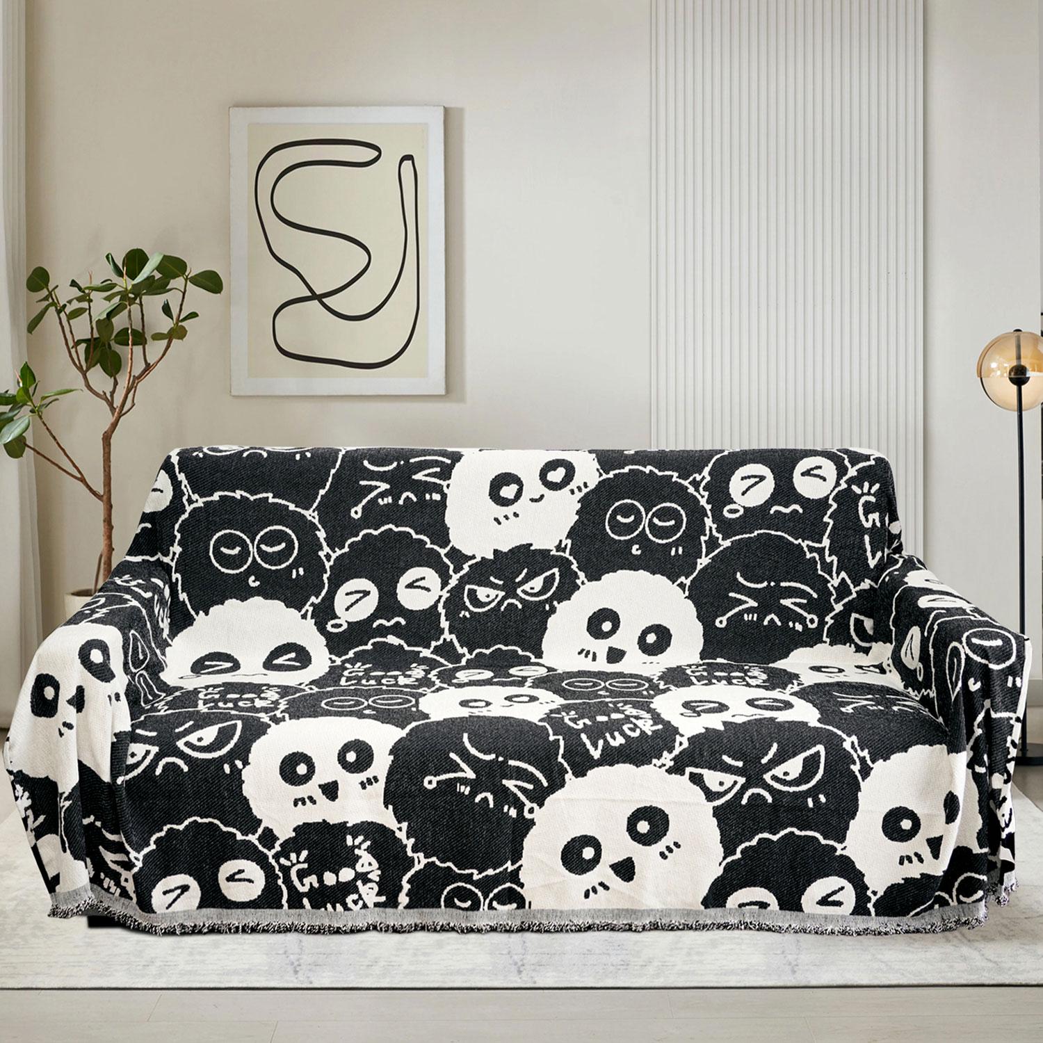 Покривало для меблів Love You MP05 180x180 см (8705)