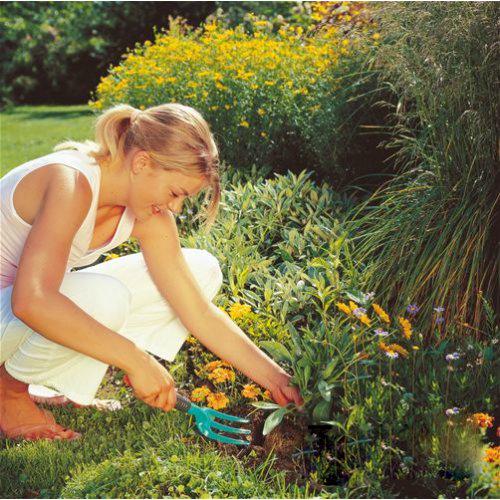 Виделка садова Gardena 75 мм (08938-20.000) - фото 3