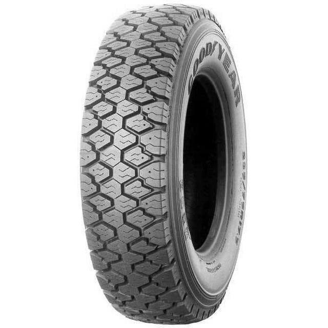 Шина зимняя Goodyear Cargo UltraGrip G124 225/75 R16C 118/116N (1000520644) Шина зимняя Goodyear Cargo UltraGrip G124 225/75 R16C 118/116N (1000520644)
