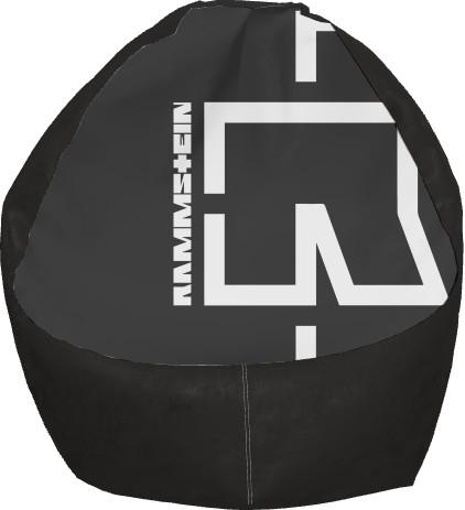 Кресло-груша Rammstain 10 S (13274193) Кресло-груша Rammstain 10 S (13274193)