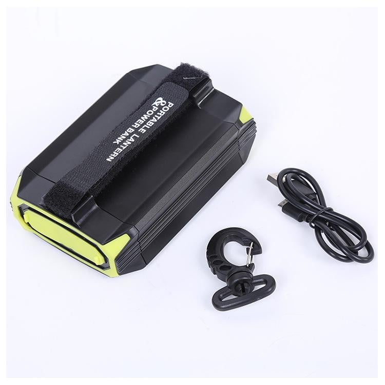 Ліхтар LED акумуляторний у чохлі 10817 0,5 Вт (4570700) Ліхтар LED акумуляторний у чохлі 10817 0,5 Вт (4570700)