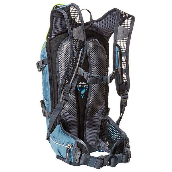 Рюкзак Deuter Compact EXP 12 л 3200215 3364 - фото 4