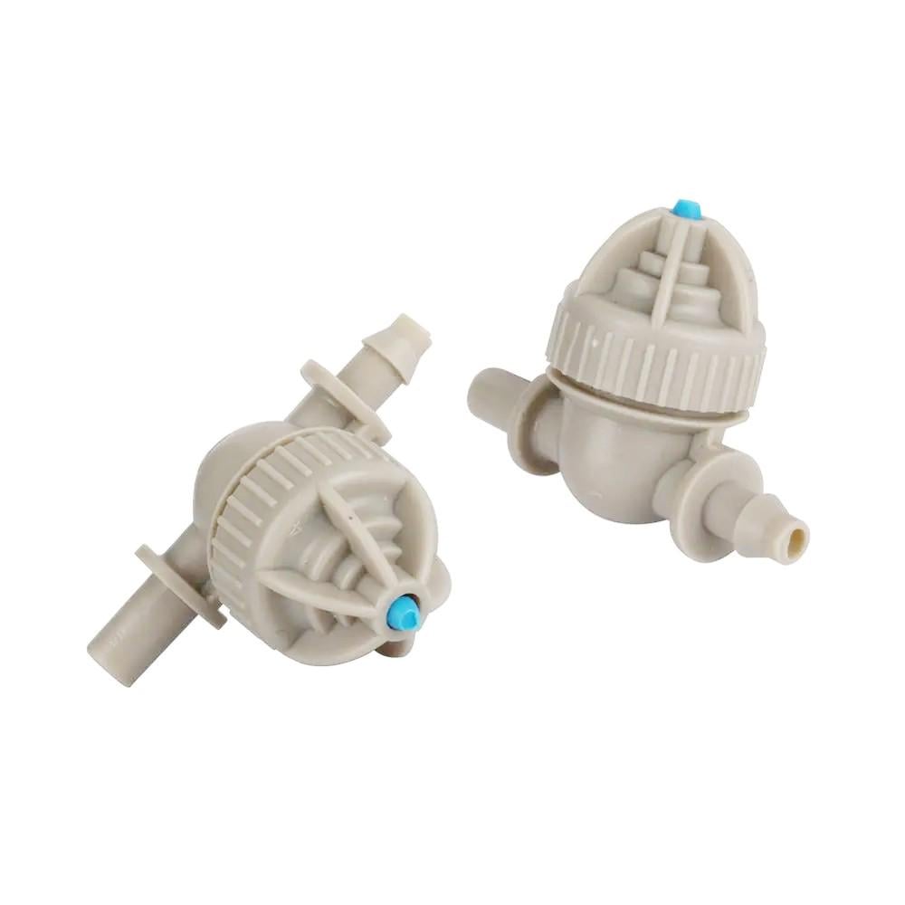 Клапан антидренажный Presto-PS для систем капельного полива (1443)