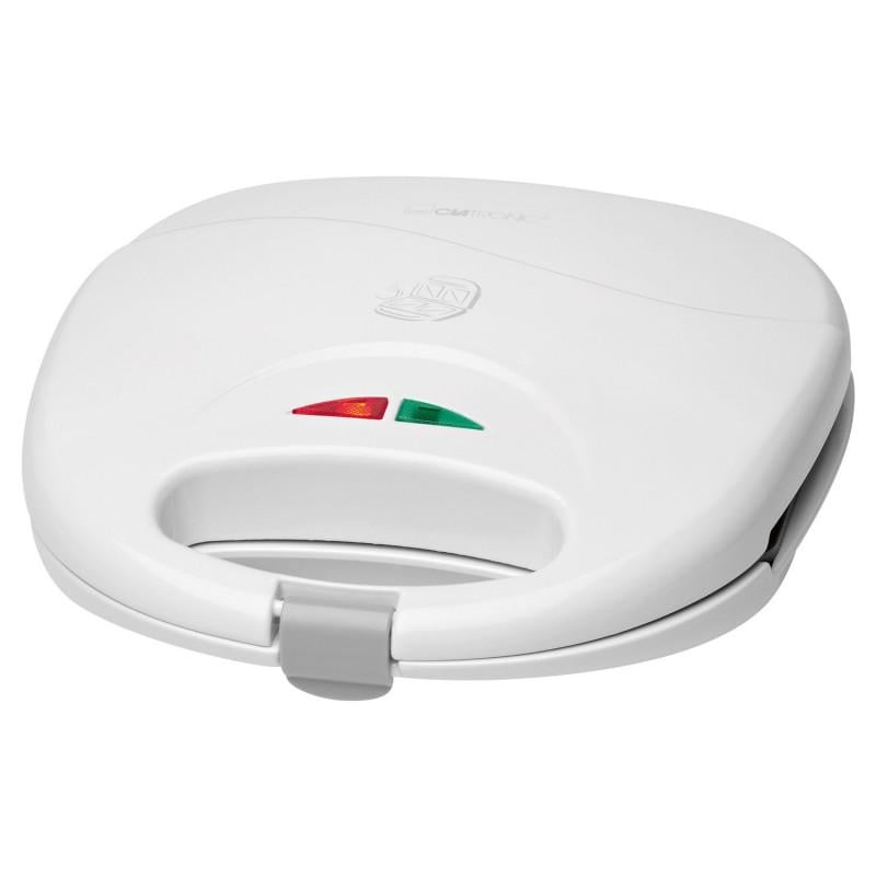 Бутербродница Clatronic ST-3477 White (2693)