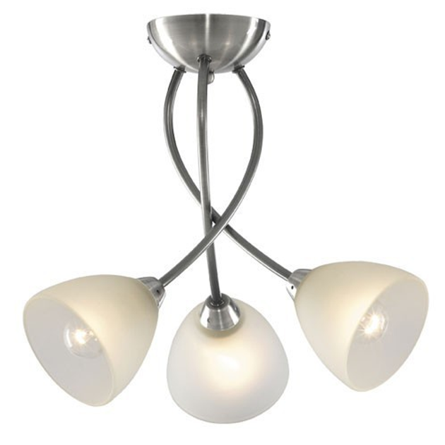 Люстра Arte Lamp A2576PL-3SS