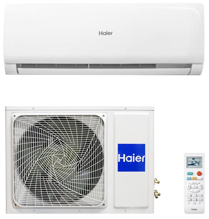 Кондиционер Haier Tibio HSU-18HT103/R2 HSU-18HUN03/R2-A