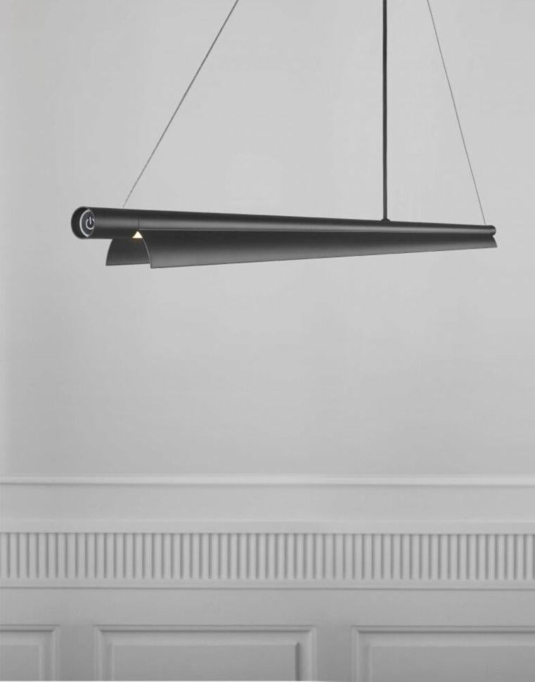 Люстра DFTP SpaceB 46013003 - фото 2