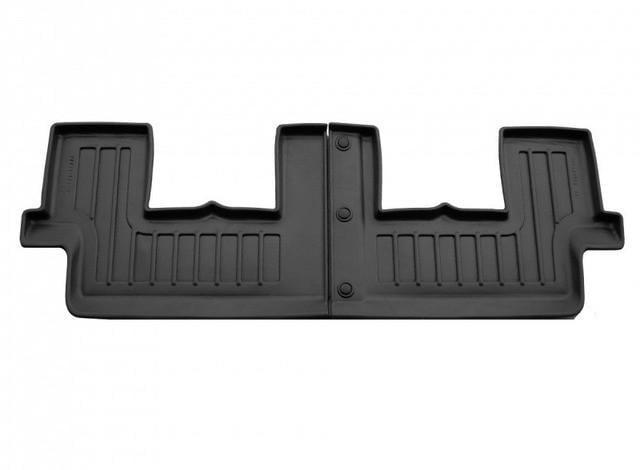 Килимки в салон з бортами Stingray для Citroen Grand C4 Picasso 2006-2013 рр. (50030142)