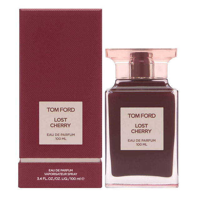 Парфюмерная вода аналог Tom Ford Private Lost Cherry 100 мл (888066082341)