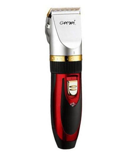 Машинка для стрижки волос Gemei GM-550 Машинка для стрижки волос Gemei GM-550