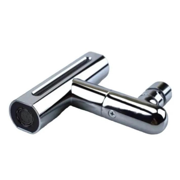 Насадка-водоспад для змішувача кухонного (70310) - фото 3 Насадка-водоспад для змішувача кухонного (70310) - фото 3