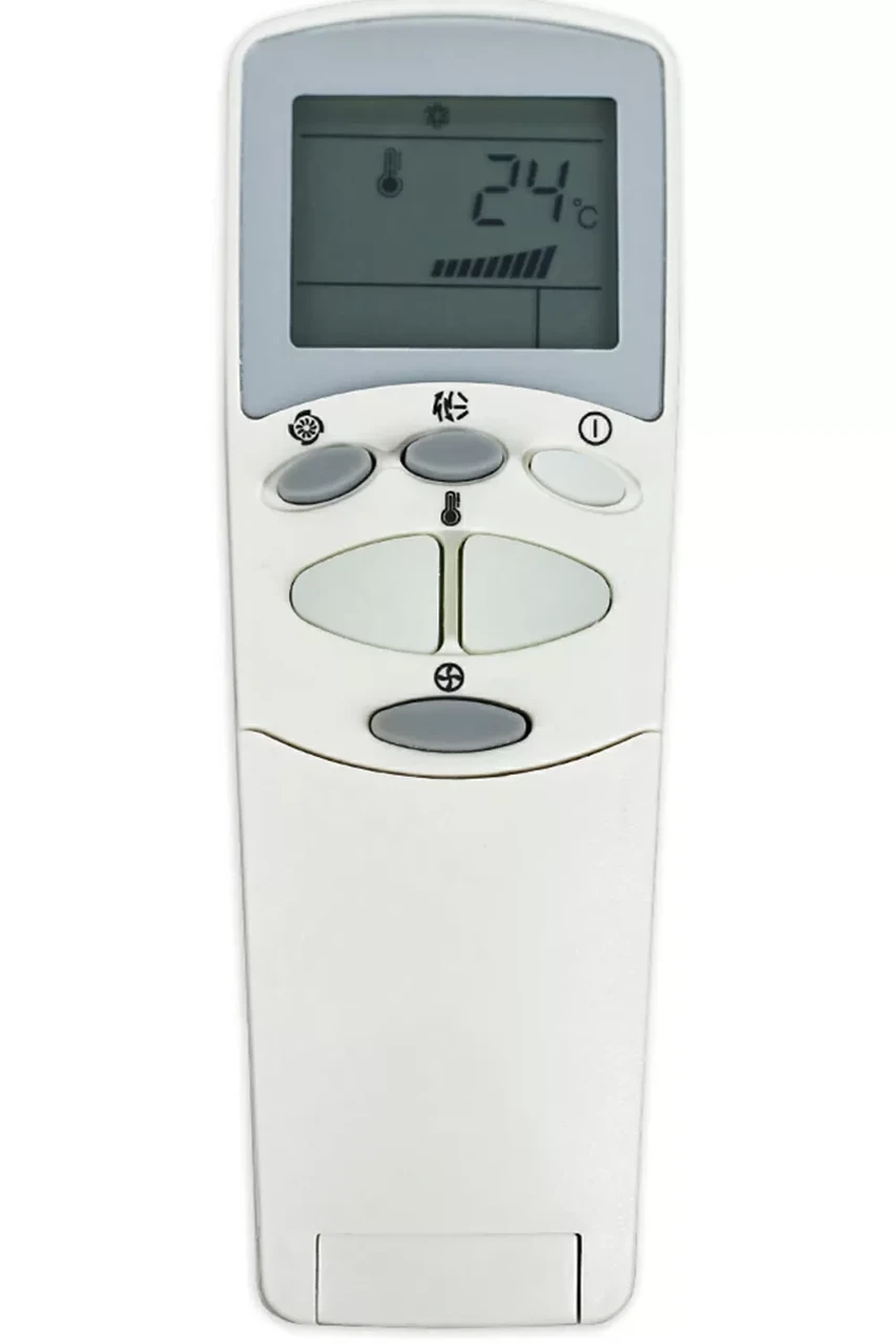 Пульт для кондиционера LG 6711A20077L