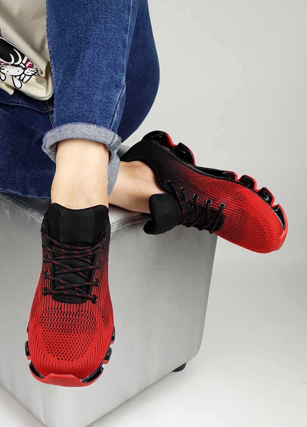 Кроссовки женские Fashion 336880 р. 36 24 см