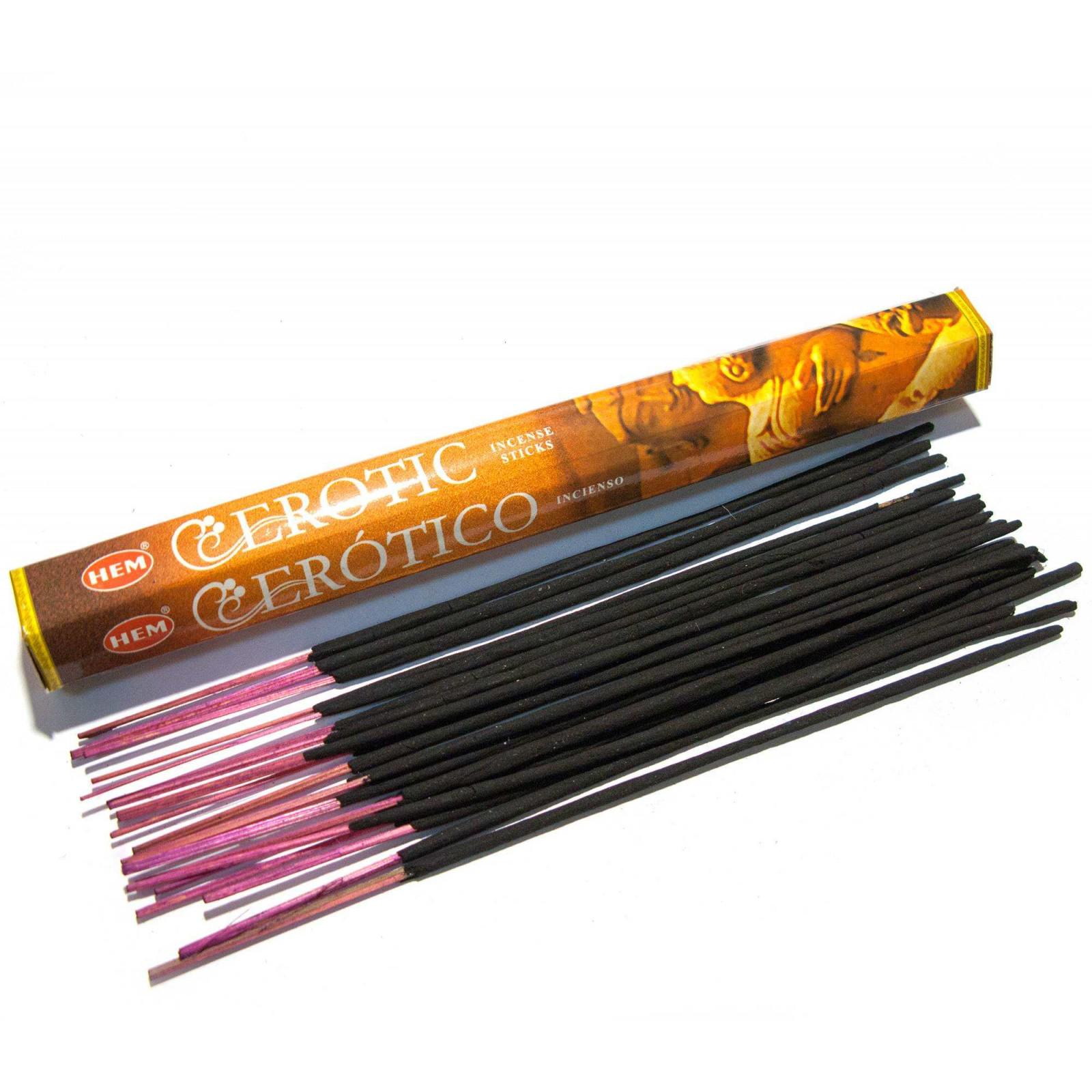 Аромапалочки Love You (27611-MZ)