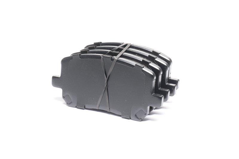 Тормозные колодки дисковые Sangsin для Toyota Avensis verso 2.0d-4d 16v 01.08- передние (SP1373) Тормозные колодки дисковые Sangsin для Toyota Avensis verso 2.0d-4d 16v 01.08- передние (SP1373)