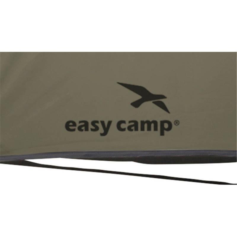 Палатка трехместная Easy Camp Tent Meteor 300 Rustic Green (120393) - фото 4