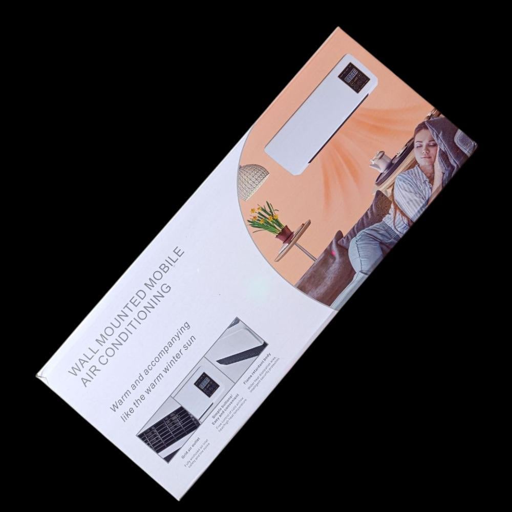 Обігрівач настінний CX-141 - фото 2 Обігрівач настінний CX-141 - фото 2