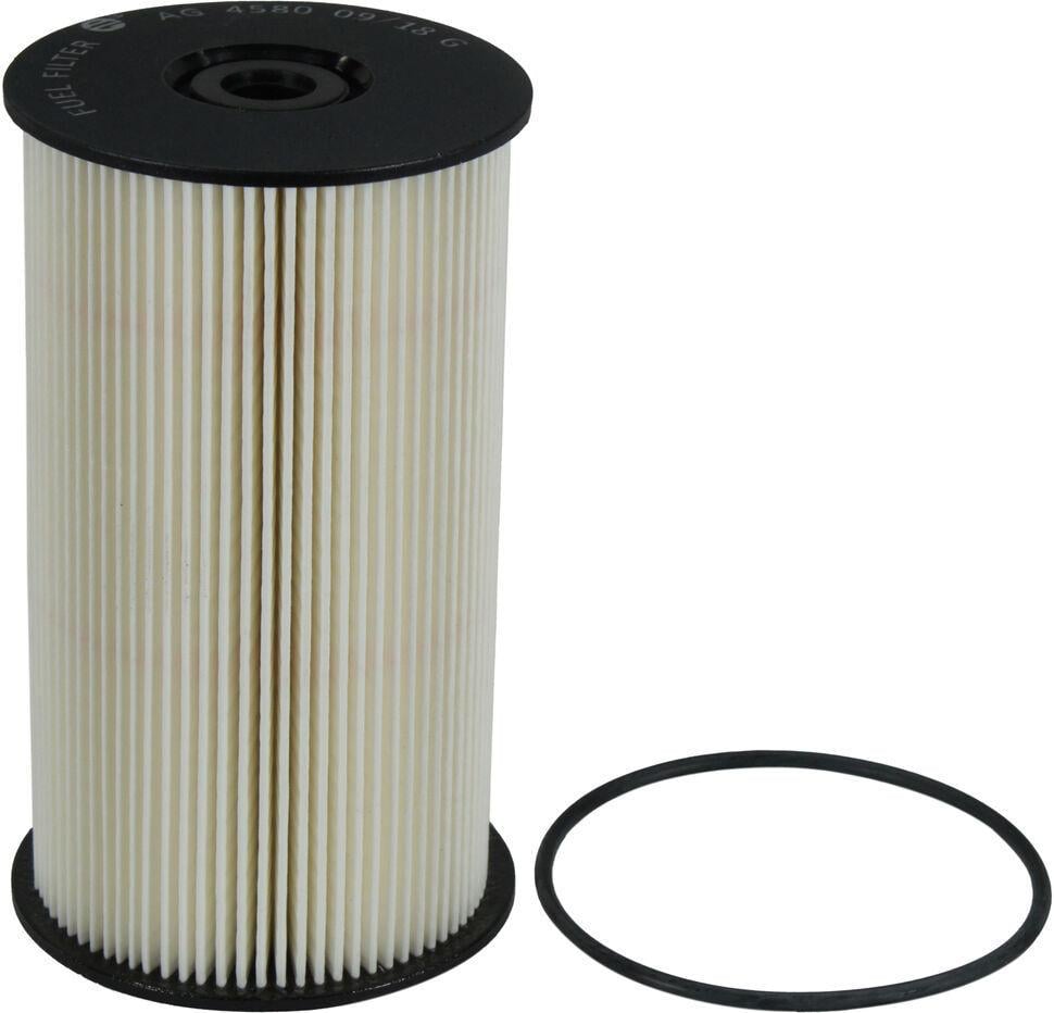 Фильтр топливный AG VW Caddy III с 04 г.в. 1.6TDI/1.9TDI/2,0TDI 4580