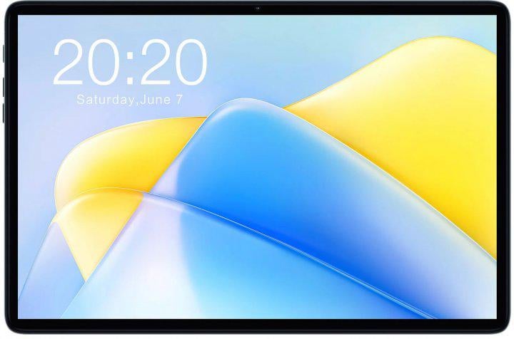 Планшет Teclast P40HD 2023 8/128Gb 4G Black Планшет Teclast P40HD 2023 8/128Gb 4G Black