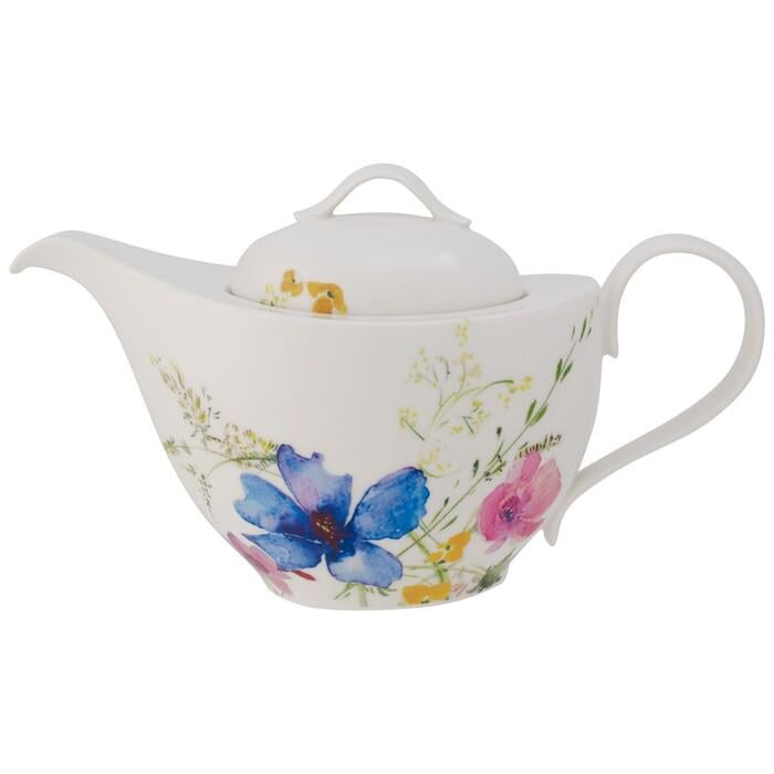 Чайник для заварювання Villeroy&Boch Mariefleur 1,20 л (1041000460)