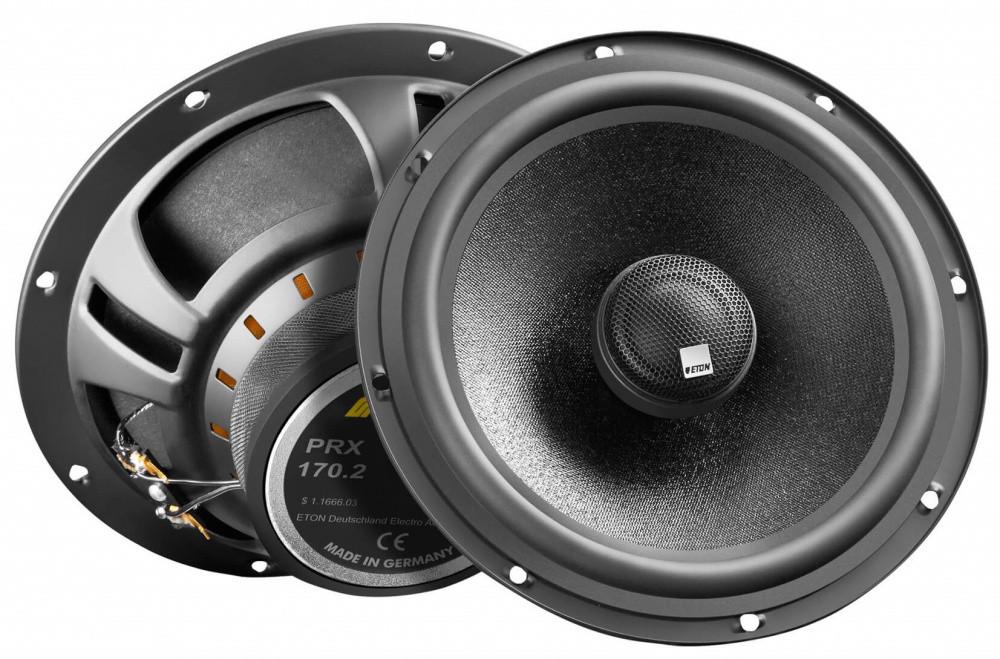 Коаксіальна акустика Eton PRX 170.2