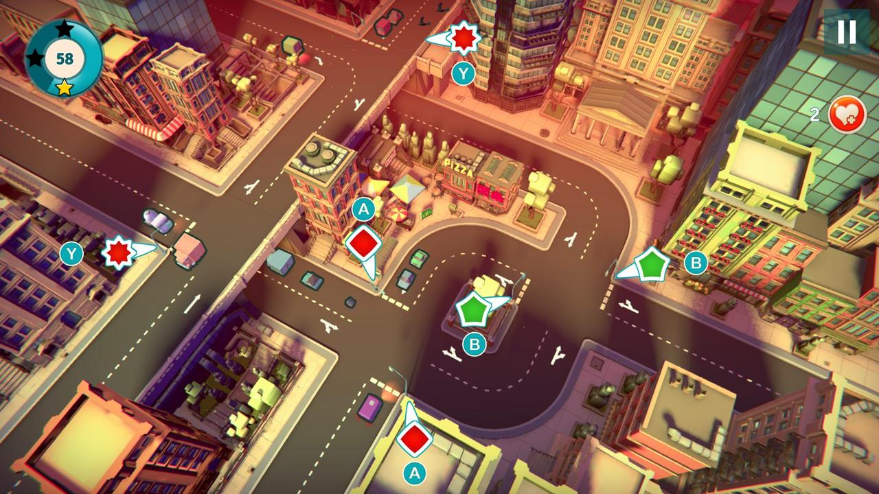 Ключ активації Urban Flow для Xbox One/Series (52918765) - фото 8 Ключ активації Urban Flow для Xbox One/Series (52918765) - фото 8