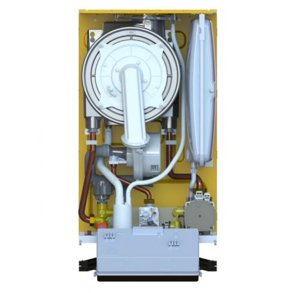 Котел конденсаційний E.C.A. PROTEUS PREMIX 35 HST 1-контурний настінний 35 кВт (1026) - фото 3 Котел конденсаційний E.C.A. PROTEUS PREMIX 35 HST 1-контурний настінний 35 кВт (1026) - фото 3