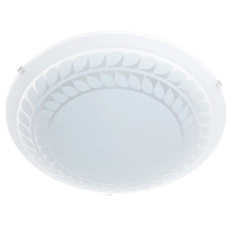 Светильник настенно-потолочный Brille W-555/2 E27 (26-365)