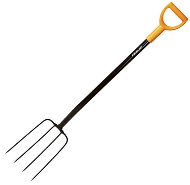 Вилы Fiskars Solid 133433 (000018142)