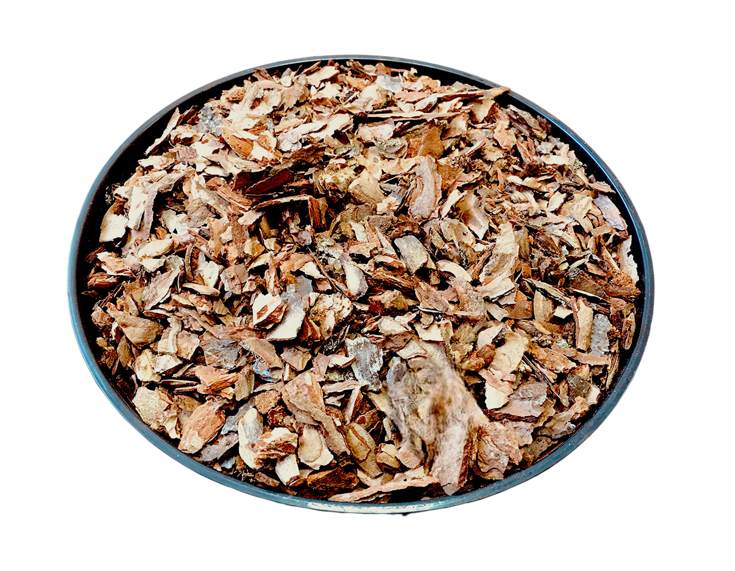 Мульча Коры сосновая декоративная STONELAK GARDENS 50 л 0,1-2 см (27363105)