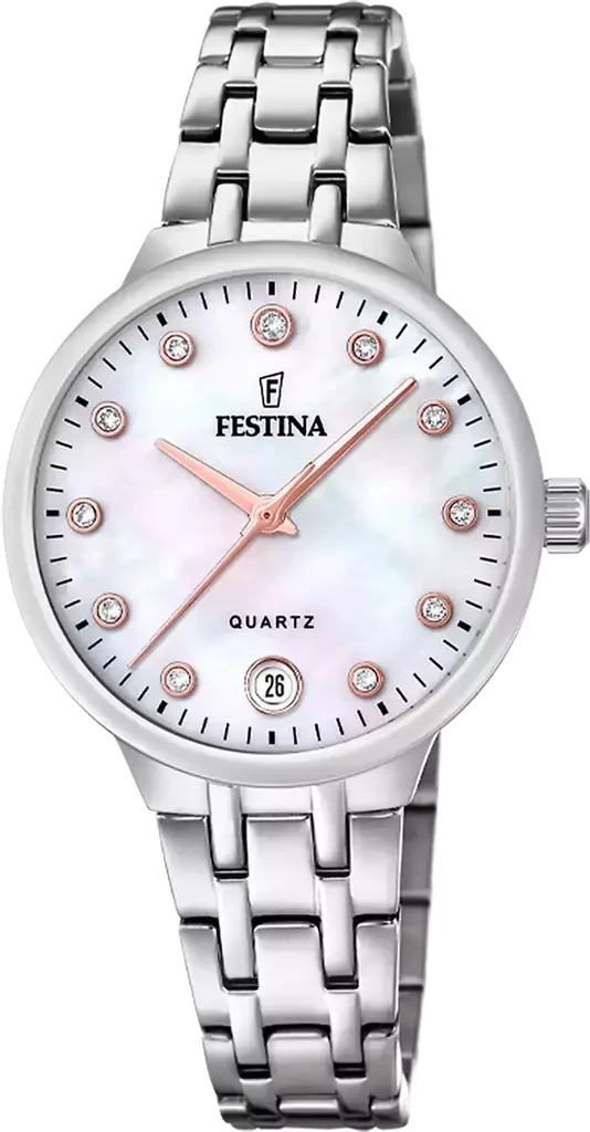 Наручные часы женские Festina F20718/1 Mademoiselle