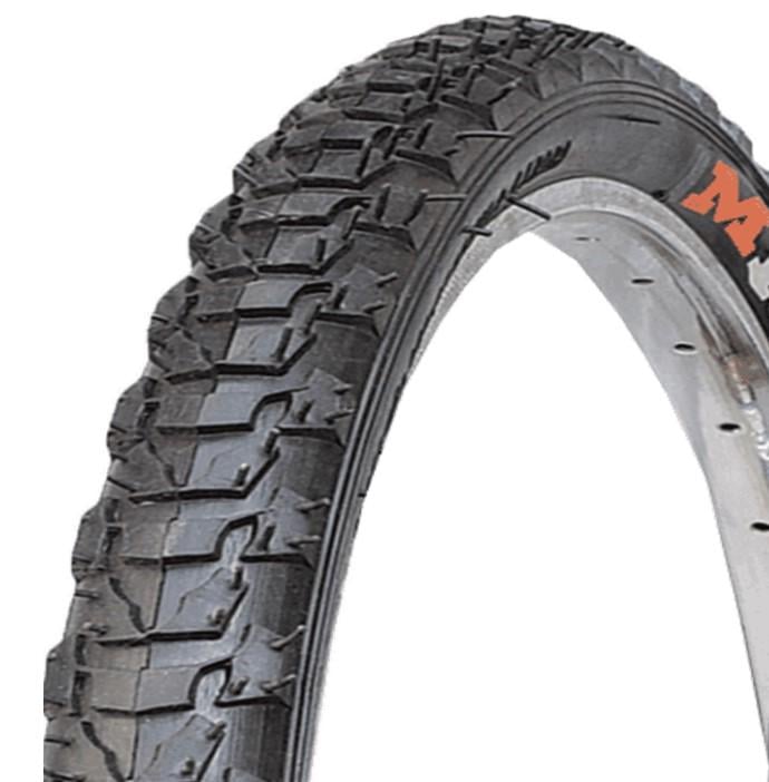 Велопокрышка MRH-5003 24х1.95" антипрокол 5 мм (006008)