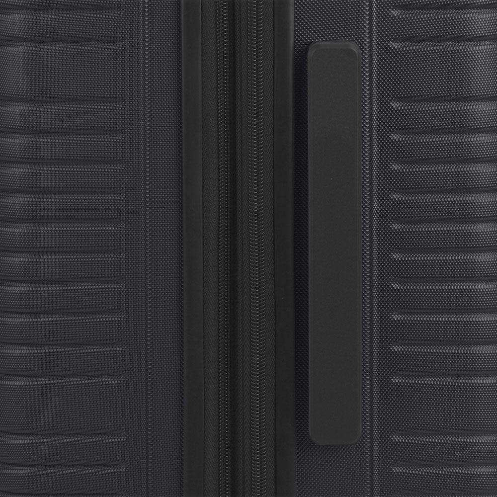 Чемодан Gabol Shock L Black (120247-001) - фото 5 Чемодан Gabol Shock L Black (120247-001) - фото 5