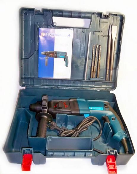 Перфоратор VORSKLA ПМЗ 900-26Б