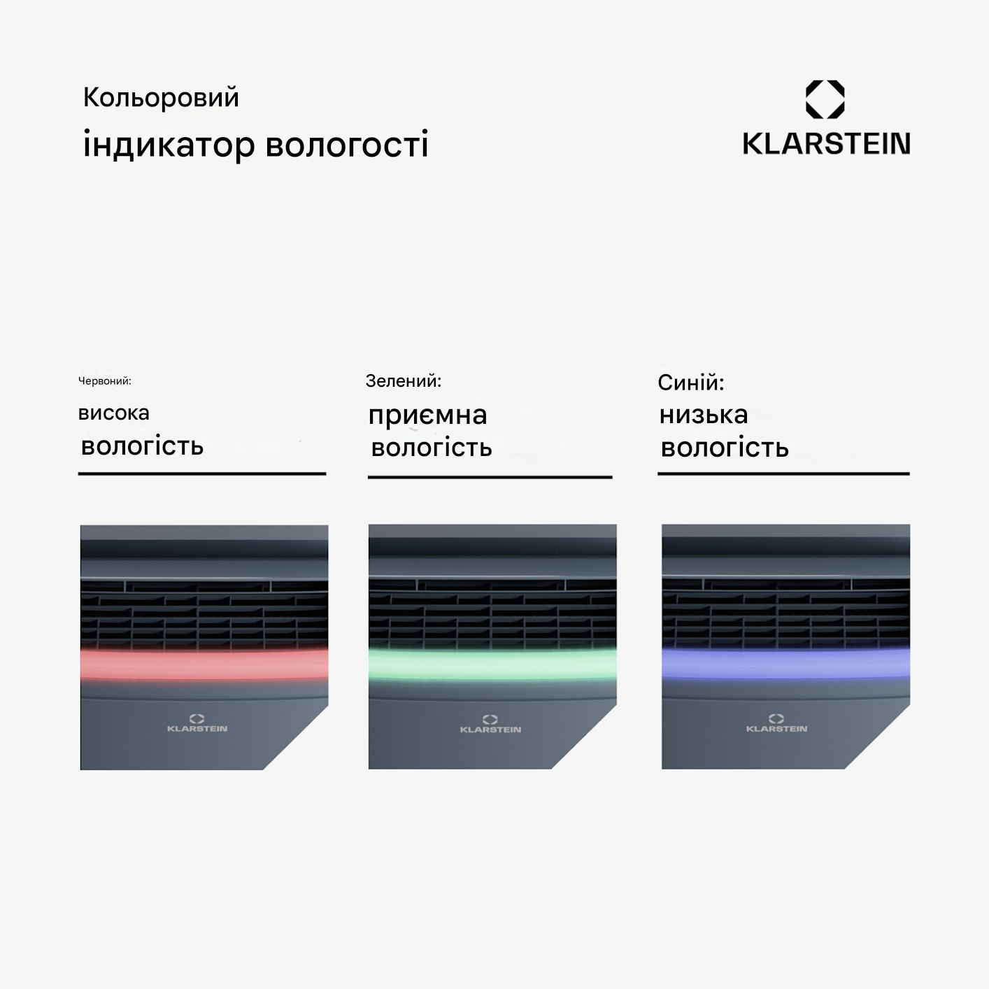 Осушитель воздуха умный DryFy Connect 50L Черный (10045541) - фото 7 Осушитель воздуха умный DryFy Connect 50L Черный (10045541) - фото 7