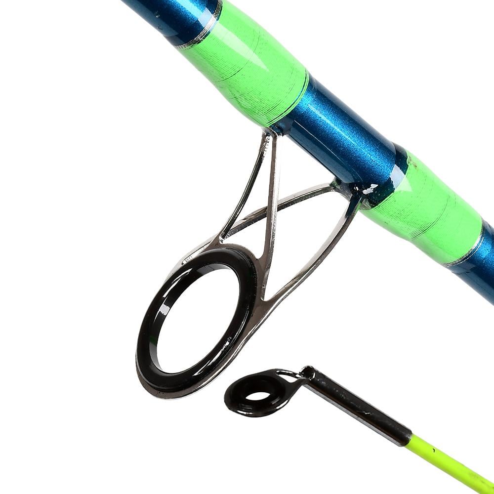 Спінінг короповий штекерний SF24189-2.7 White amur 2,7 м 100 - фото 4