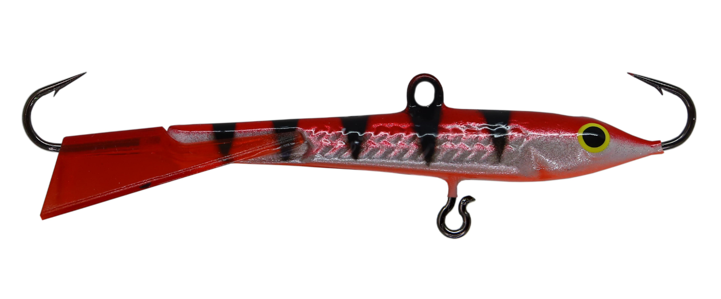 Балансир Крапаль New 3 см 6 г колір 005 (786)