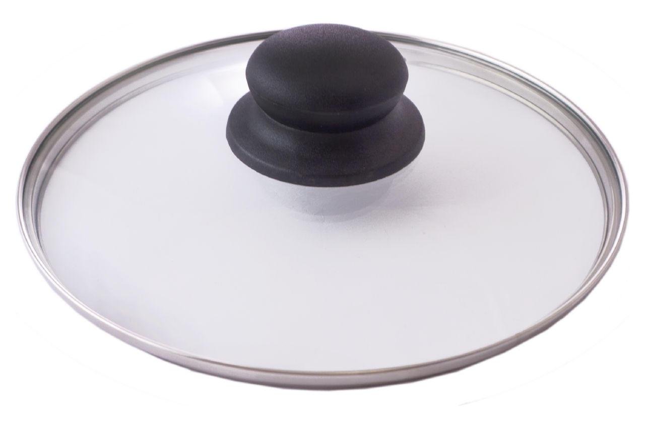 Крышка стеклянная 20 см Maestro (MR-0020)