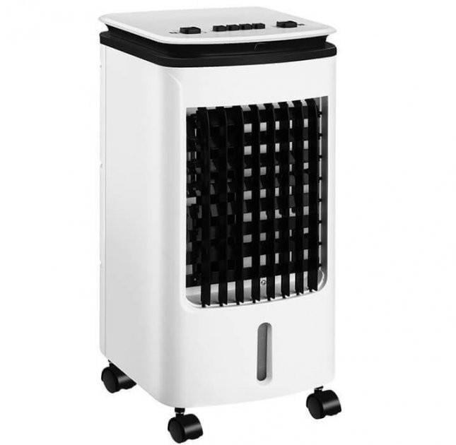 Кондиционер мобильный Royalty Line 3в1 (AC-80.880.3)