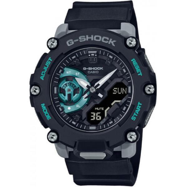 Годинник чоловічий Casio GA-2200M-1A