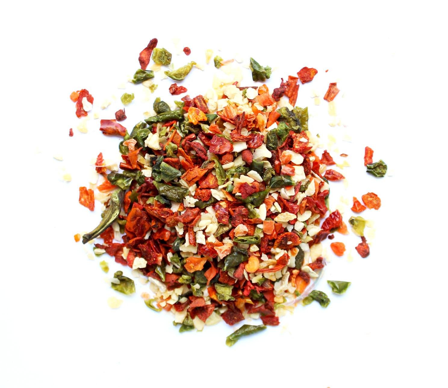 Смесь специй Бархатная 1 кг