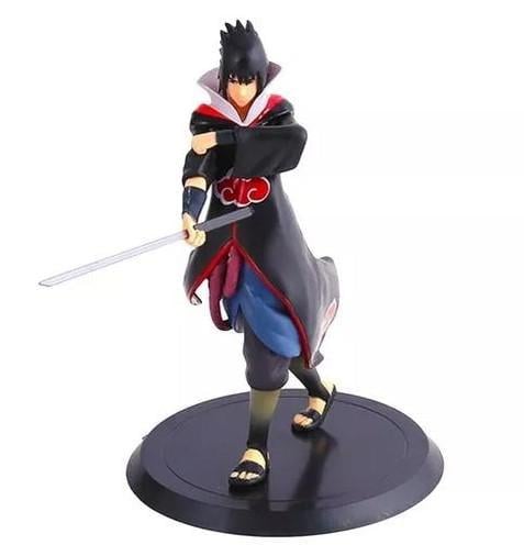 Фигурка Uchiha Sasuke NARUTO 18 см (NA 22.69)
