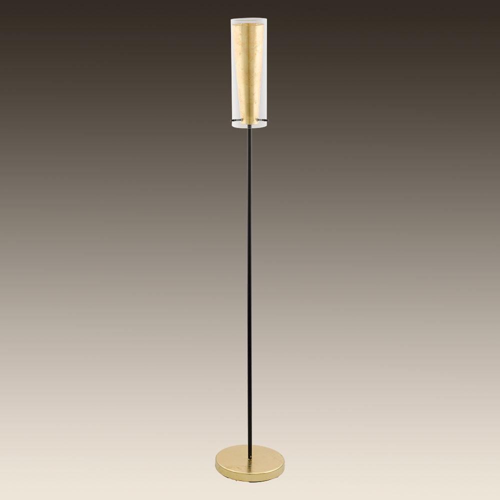 Торшер Eglo Pinto Gold 97655