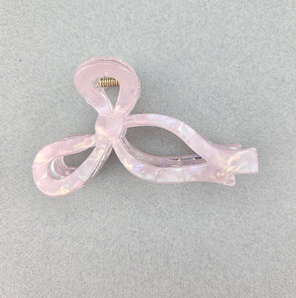 Краб для волос Бант К6930-1-4 (27685177)