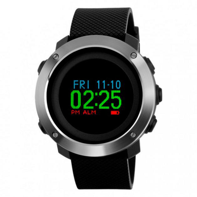 Мужские часы Skmei Technology (1533)