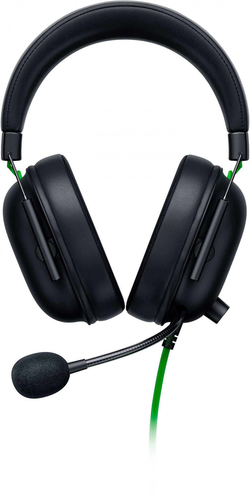 Гарнитура Razer BlackShark V2 X Черный (RZ04-03240100-R3M1) - фото 3