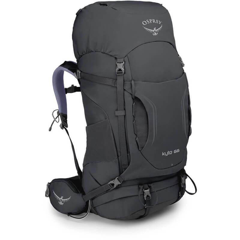 Рюкзак туристичний Osprey Kyte 66 л WS/WM Siren Grey (009.1876)