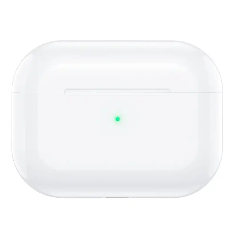 Наушники беспроводные Hoco с микрофоном Plus Белый (EW05) - фото 3 Наушники беспроводные Hoco с микрофоном Plus Белый (EW05) - фото 3