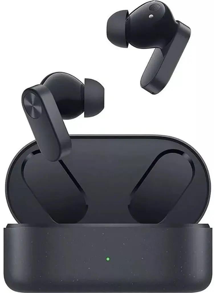 Наушники беспроводные OnePlus Buds Ace Е508A Черный (2783458098) Наушники беспроводные OnePlus Buds Ace Е508A Черный (2783458098)
