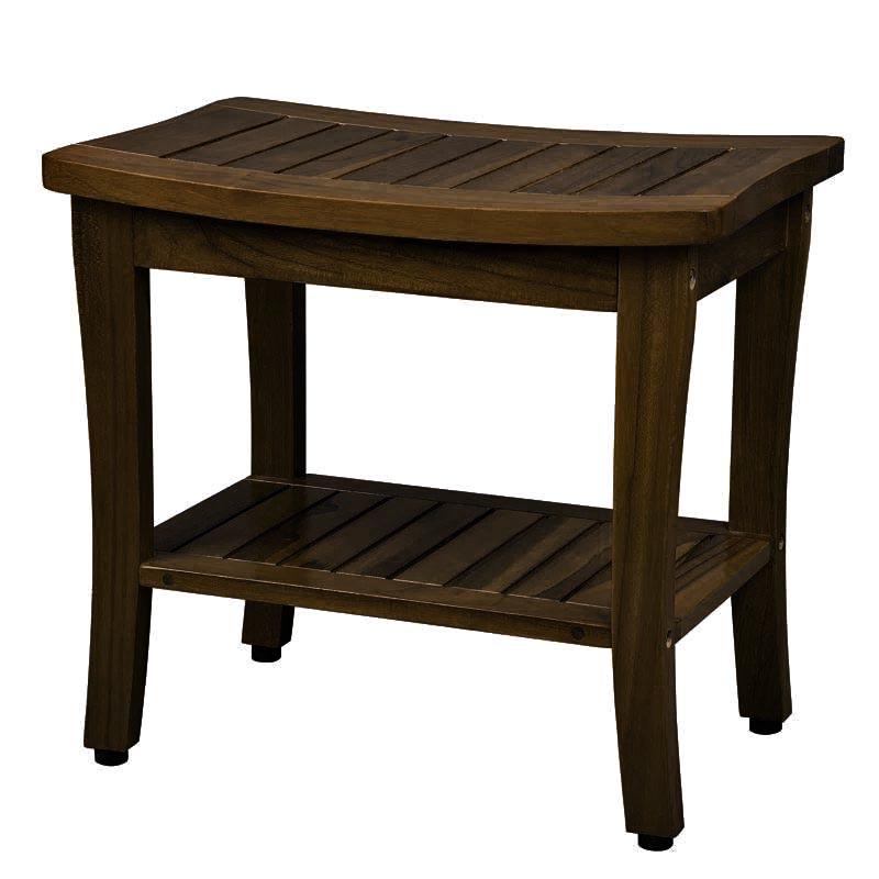 Табурет для ванной из дерева Зантер Робуста (ТВН-001436)